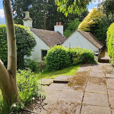 Beautiful House And Elevated Garden In Bridgnorth Βίλα Εξωτερικό φωτογραφία