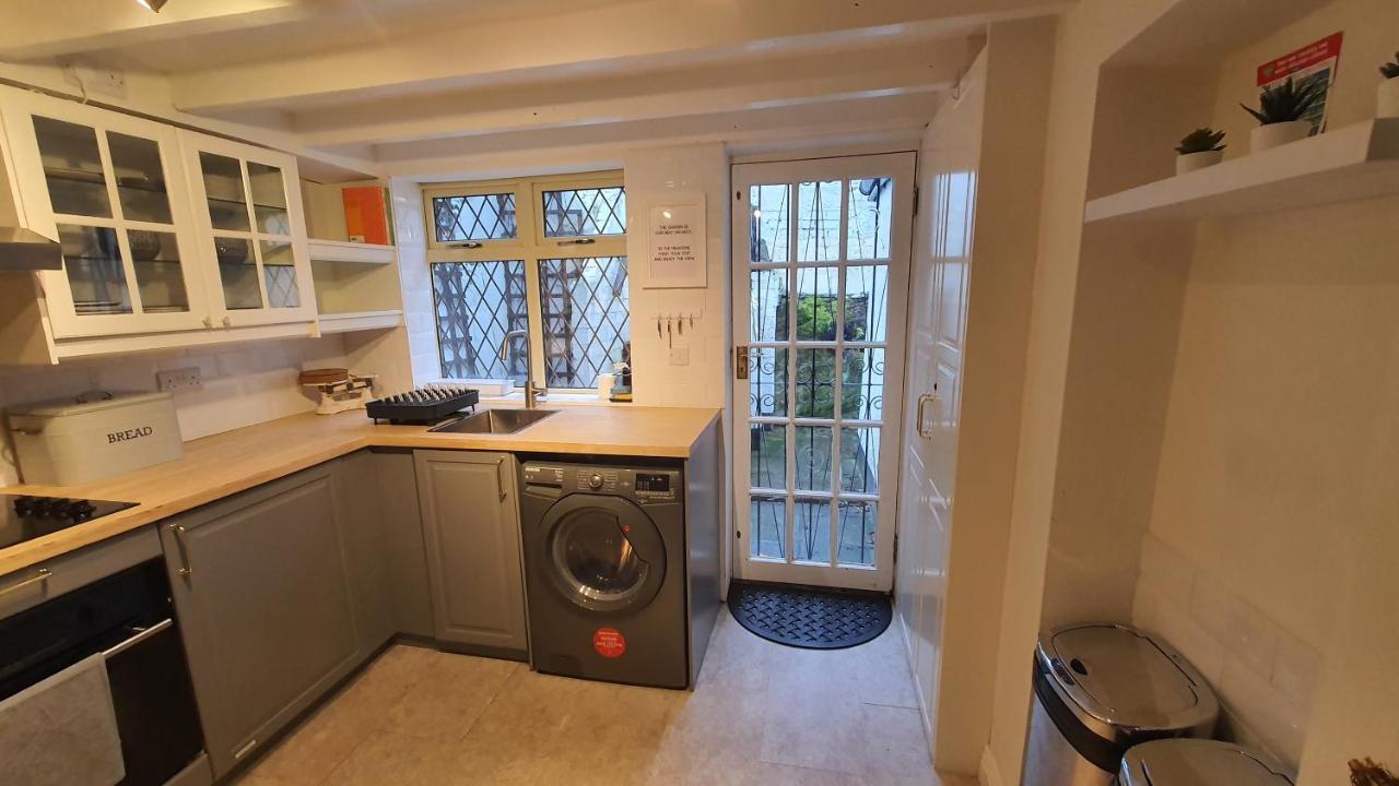 Beautiful House And Elevated Garden In Bridgnorth Βίλα Εξωτερικό φωτογραφία